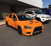 SEMA 2014