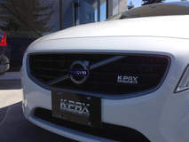 Volvo S60 GT5 by K=pax