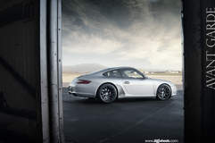 Porsche 997 Carrera