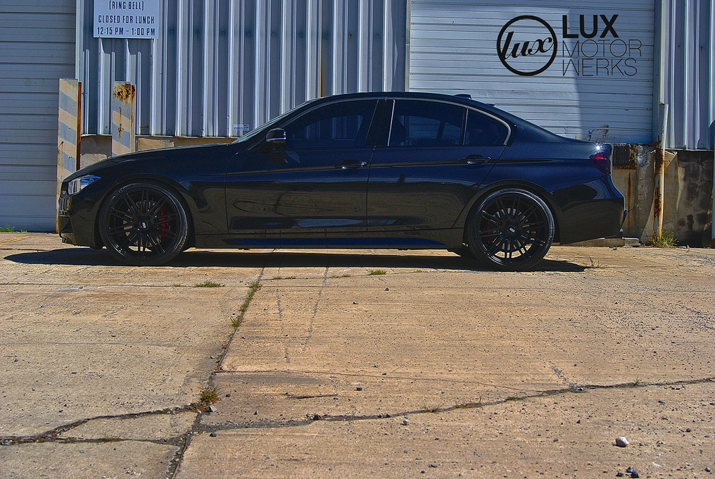 2010 BMW 5 Series | BMW 5 Series on XO Milan's