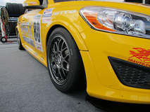 k-Pax racings 2012 C30