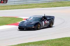 Paul Curley Wins USCA GTS Class at NCM on Forgeline GA3R Wheels