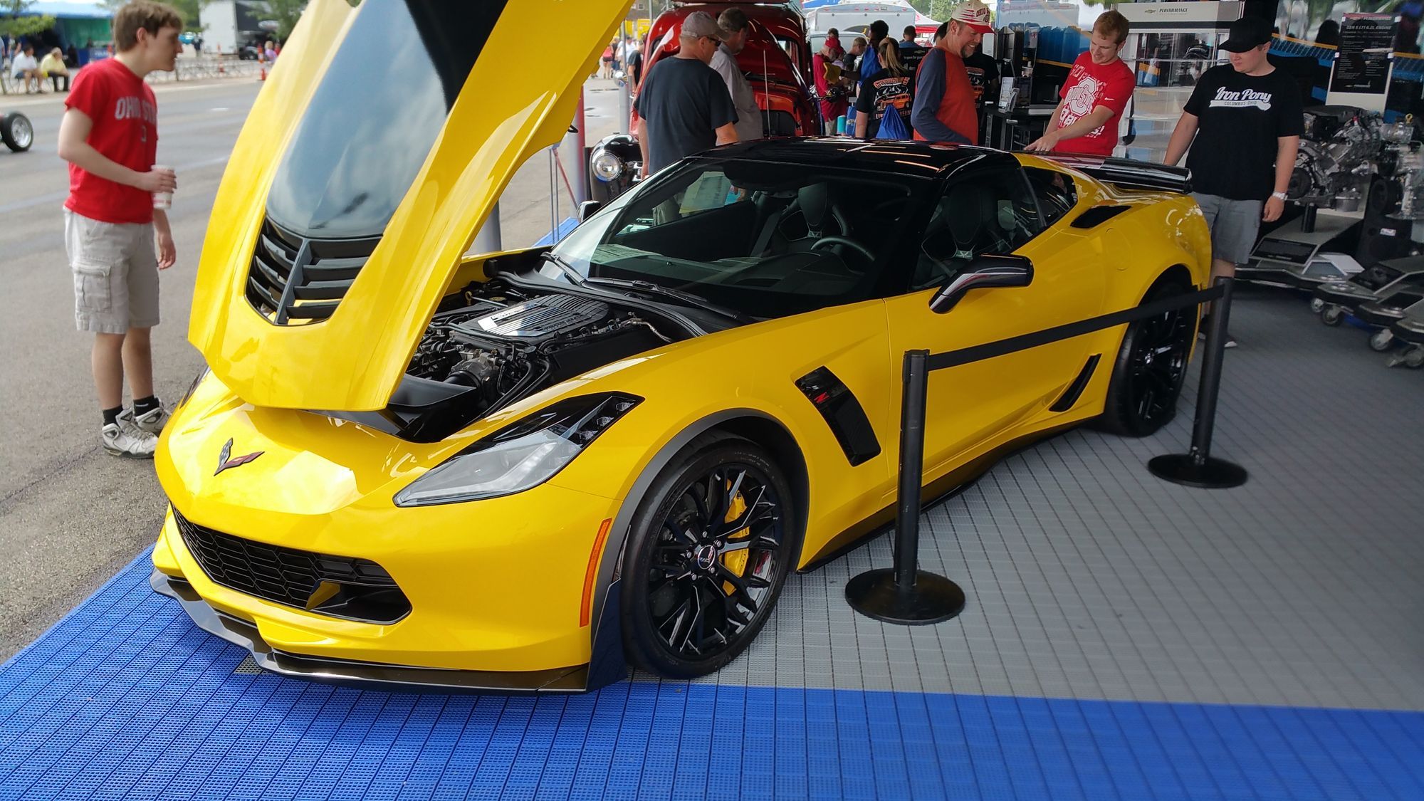    | Good Guys Hotrod Show
