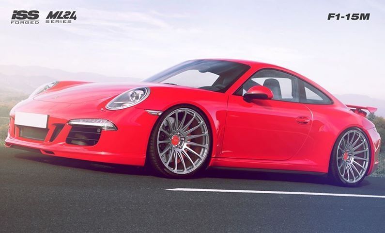 2012 Porsche 911 | Porsche 911