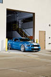 2013 Carroll Shelby Tribute 