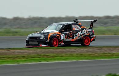 2003 Subaru Impreza WRX | Snail Performance