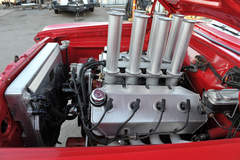 Steve’s 1964 Plymouth