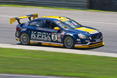 2013 K-Pax S60 @ Limerock