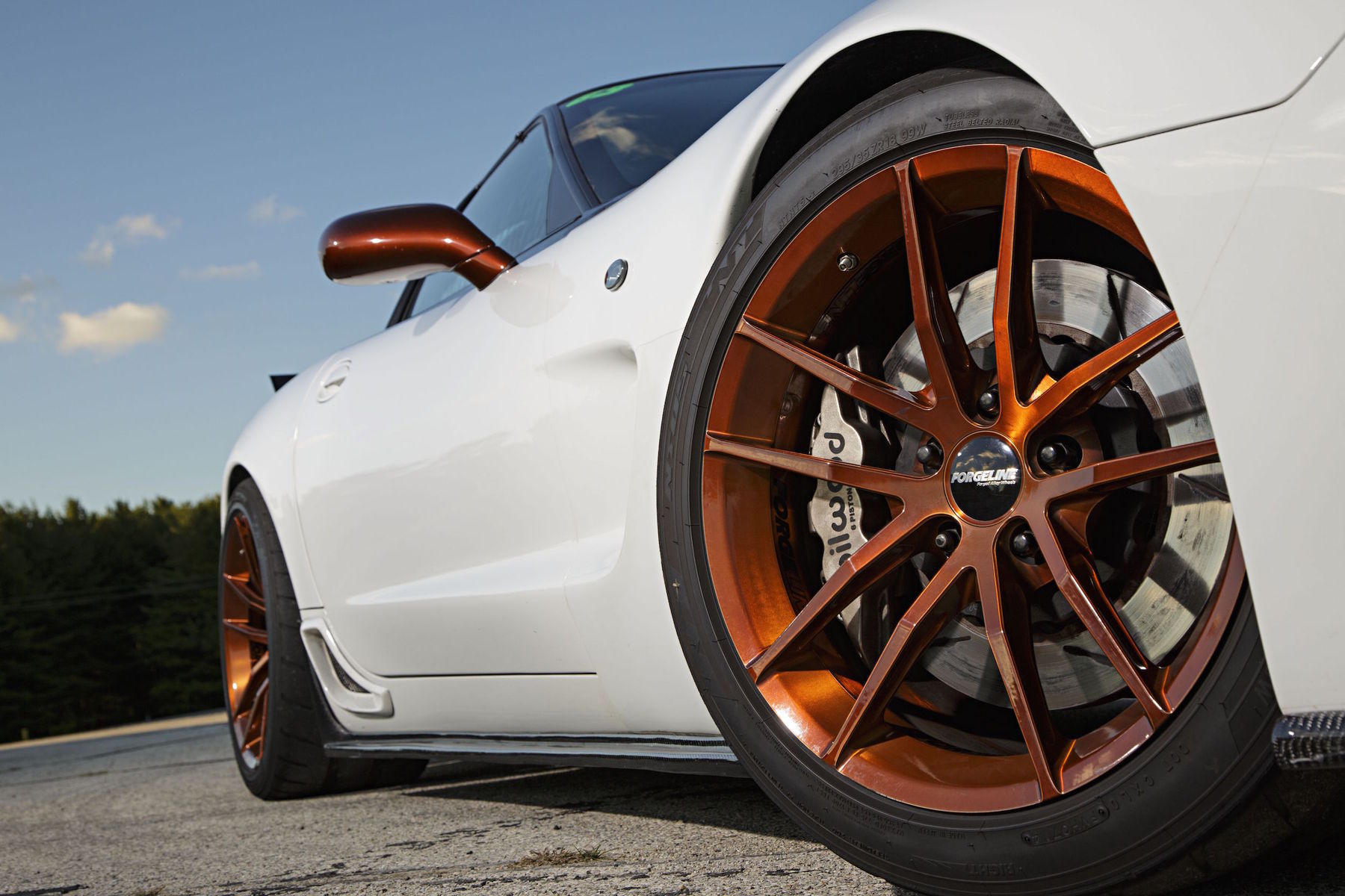 2002 Chevrolet Corvette Z06 | D&Z Customs'