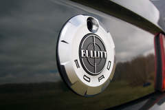 MRT Bullitt Reloaded