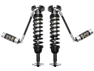 Icon Vehicle Dynamics 2.5 VS RR CDCV coilover
