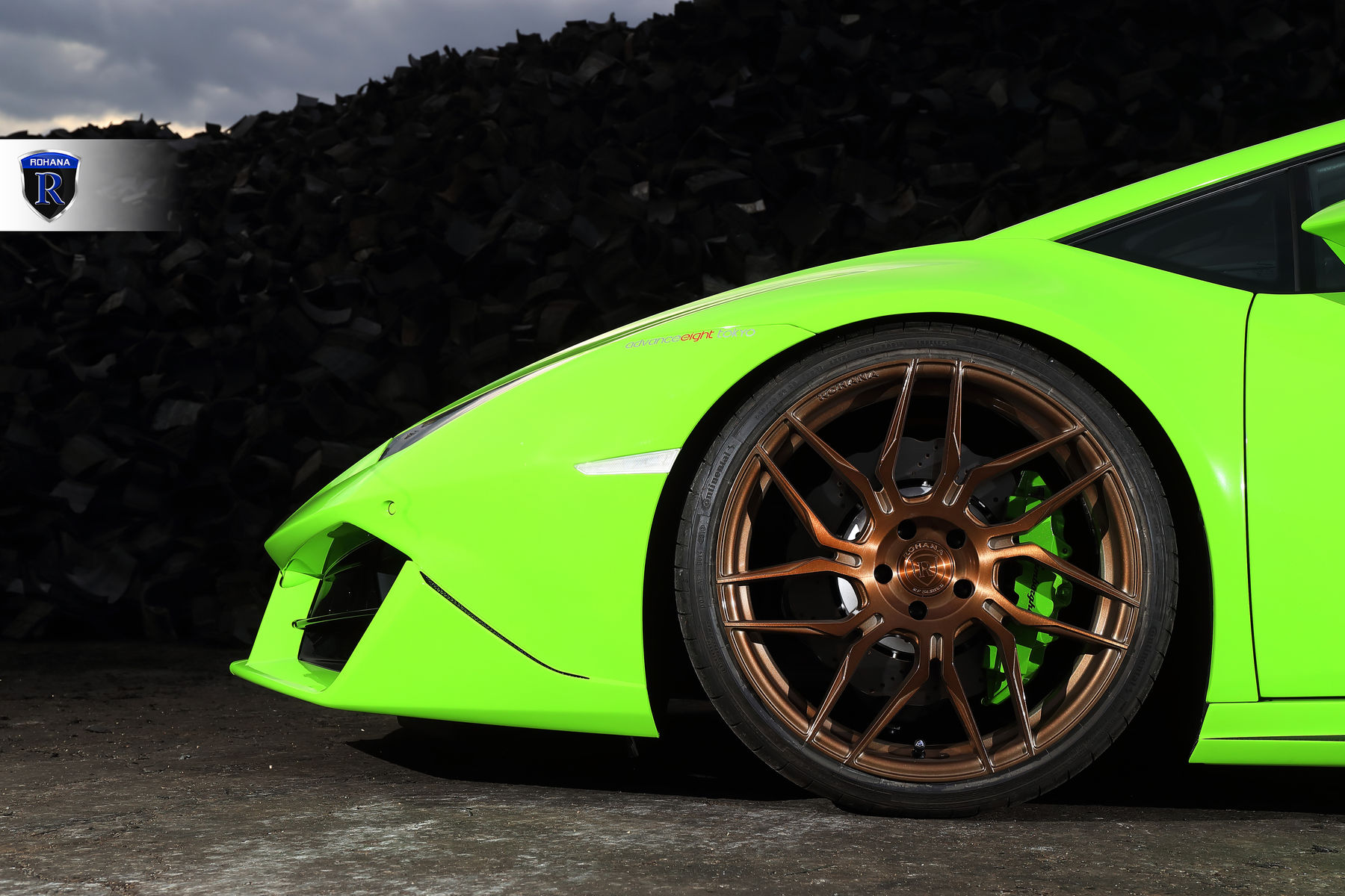 2016 Lamborghini Huracan | Lamborghini Huracan