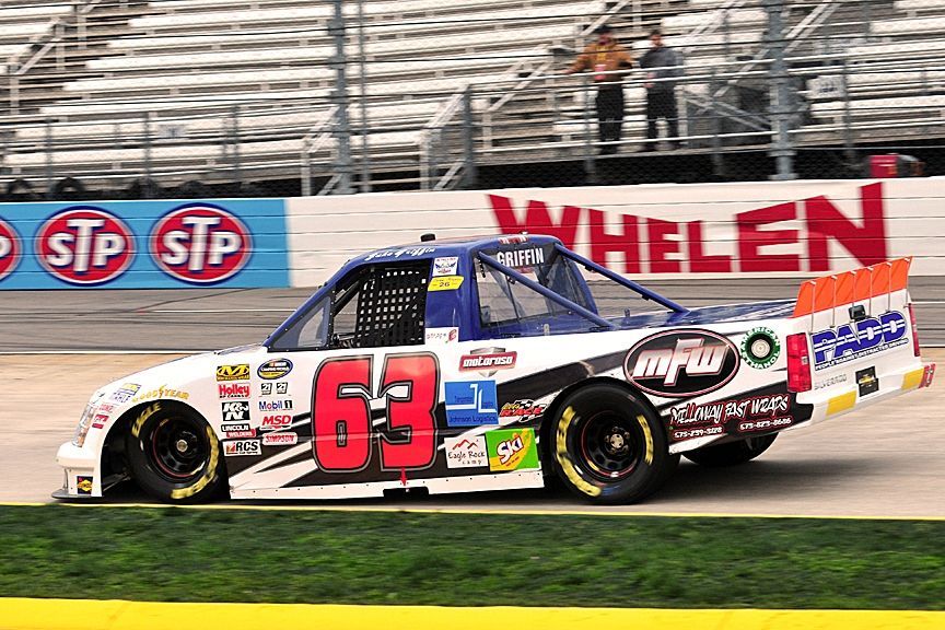 2013 Chevrolet Silverado 1500 | Hitting The Apex