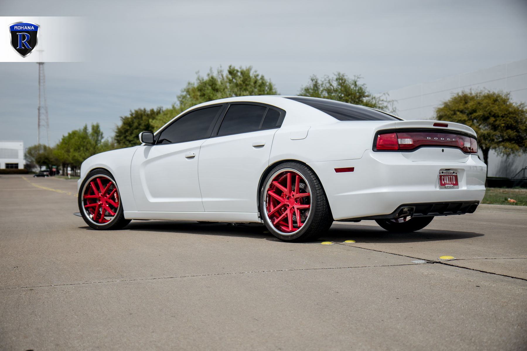 2013 Dodge Charger | Dodge Charger