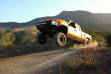 2009 Chevrolet Silverado 1500 | Project Silverado 
