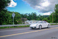 Porsche Parade 60th Anniversary