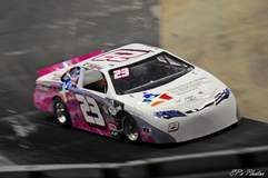 2013 Arena Car