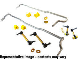 2003 iMPREZA WRX Products