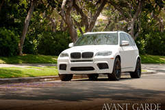 BMW X5 M