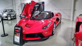 LaFerrari