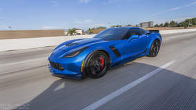 San Diego Cars & Coffee February 13th, 2016