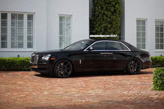 Rolls Royce Ghost