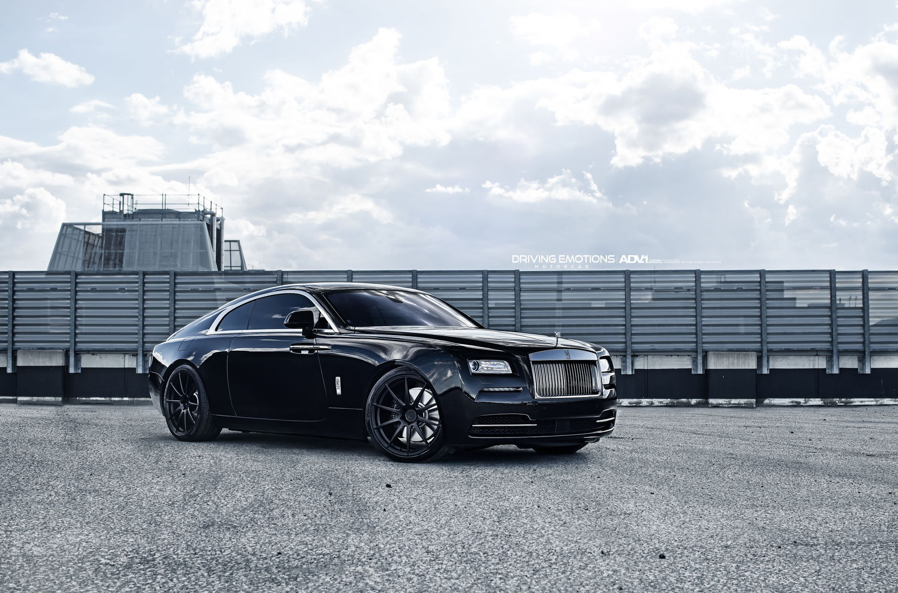 2015 Rolls-Royce Wraith | Rolls Royce Wraith