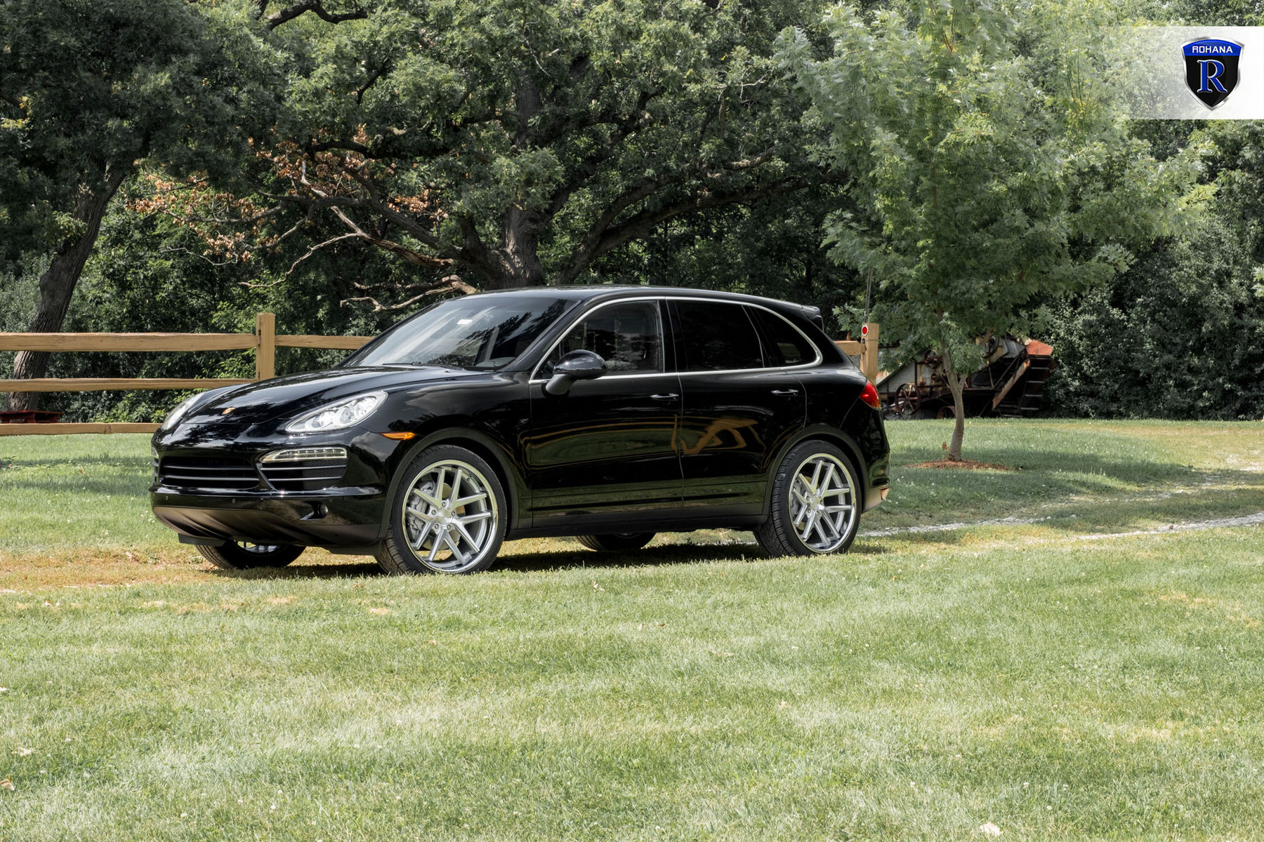  Porsche Cayenne | Porsche Cayenne