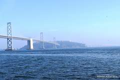 Bay Bridge 