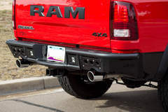 2015 RAM Rebel