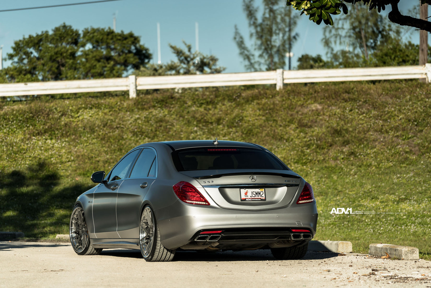  Mercedes-Benz S-Class | Mercedes S6 AMG Sedan