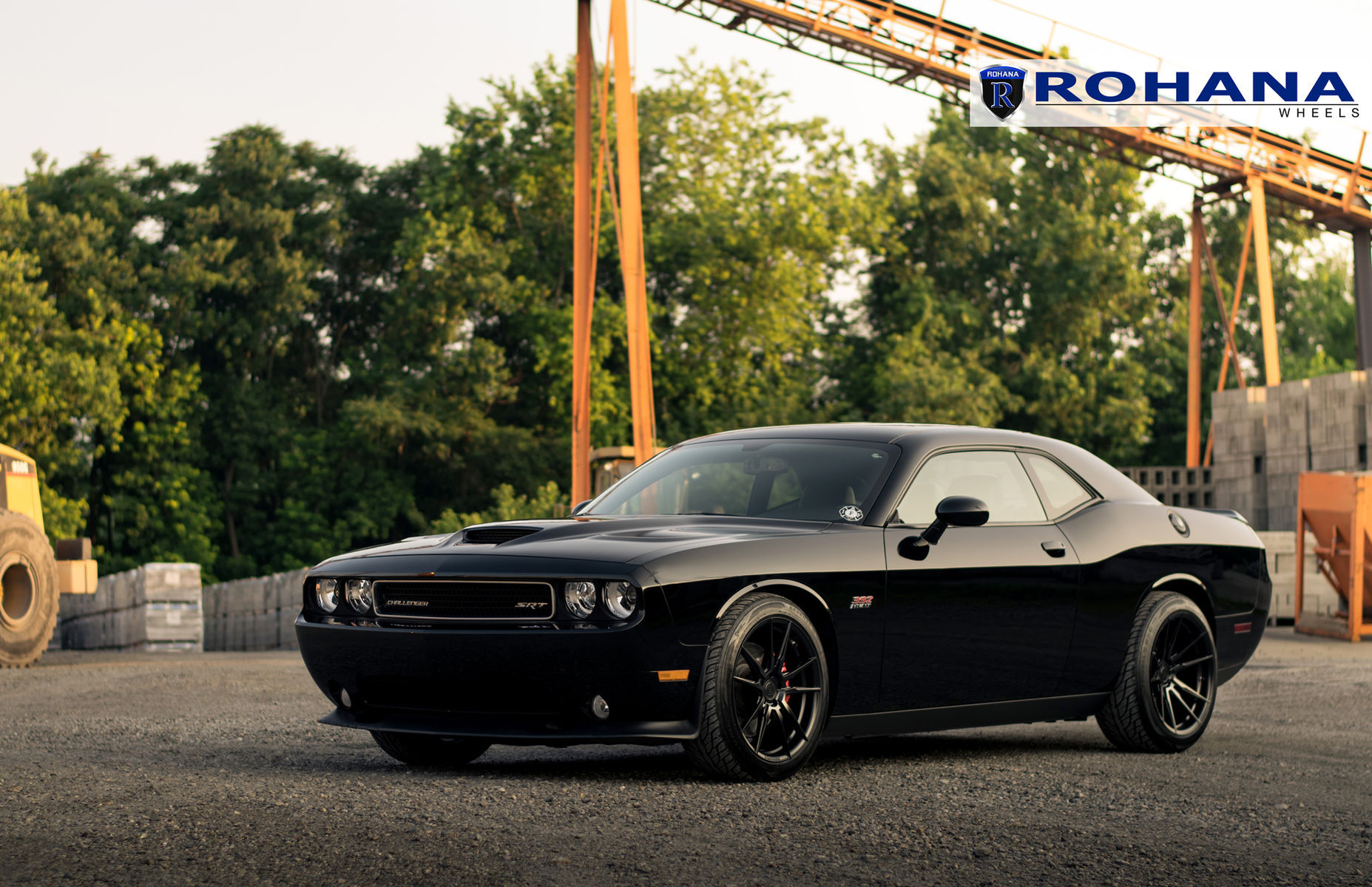  Dodge Challenger | Dodge Challenger