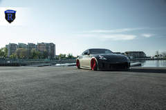 Nissan 370z