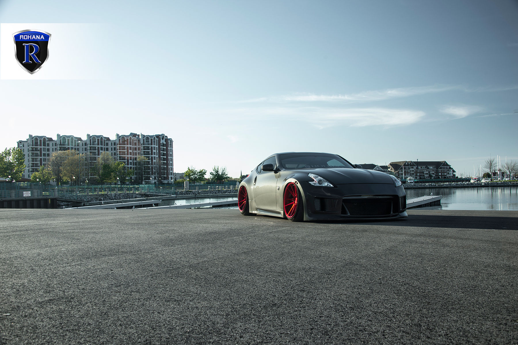 2010 Nissan 370Z | Nissan 370z