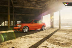 E82 1M COUPE
