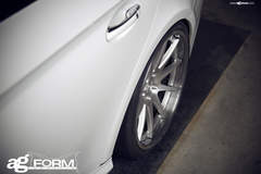 Mercedes-Benz CLS55 AMG