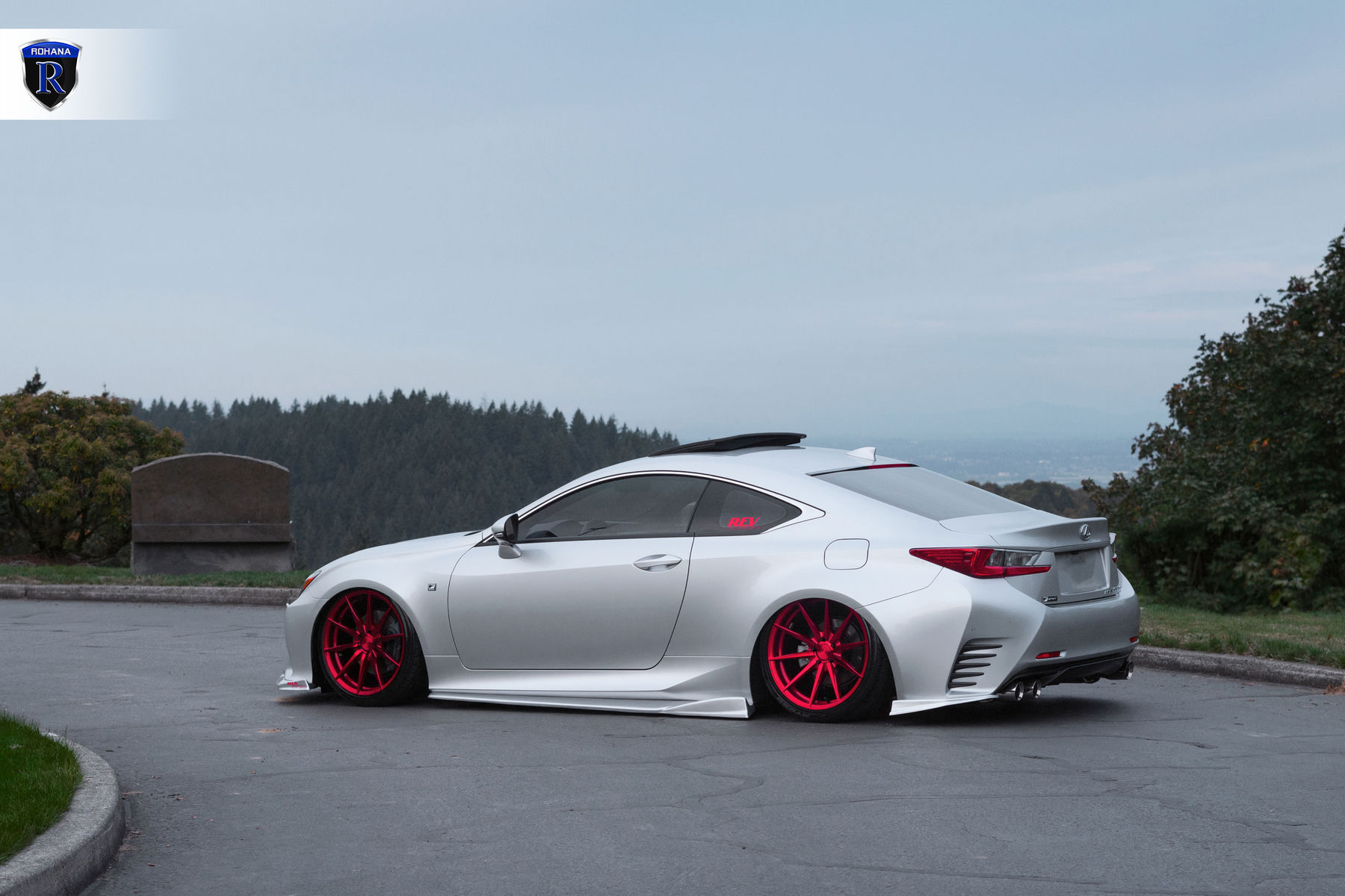2015 Lexus RC 350 | Lexus RC350 Fsport