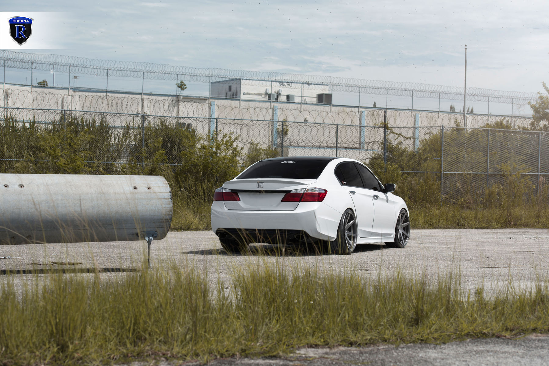 2015 Honda Accord | Honda Accord