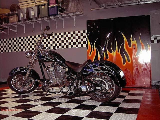 HARLEY-DAVIDSON FLATHEAD 1940 | Harley on Deck