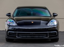 2017 Porsche Panamera