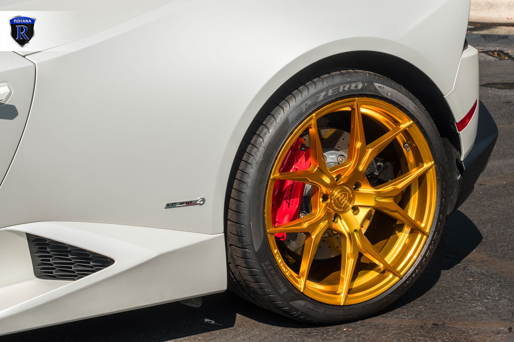    | Lamborghini Huracan