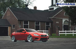 BMW M6