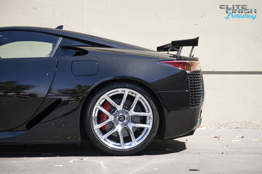 2012 Lexus LFA | 2012 Lexus LFA