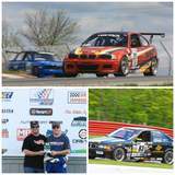 BMW CCA Mid-Ohio Winners on Forgeline Wheels