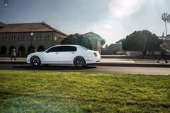 Bentley Flying Spur Aristocrat 10 Monoblock