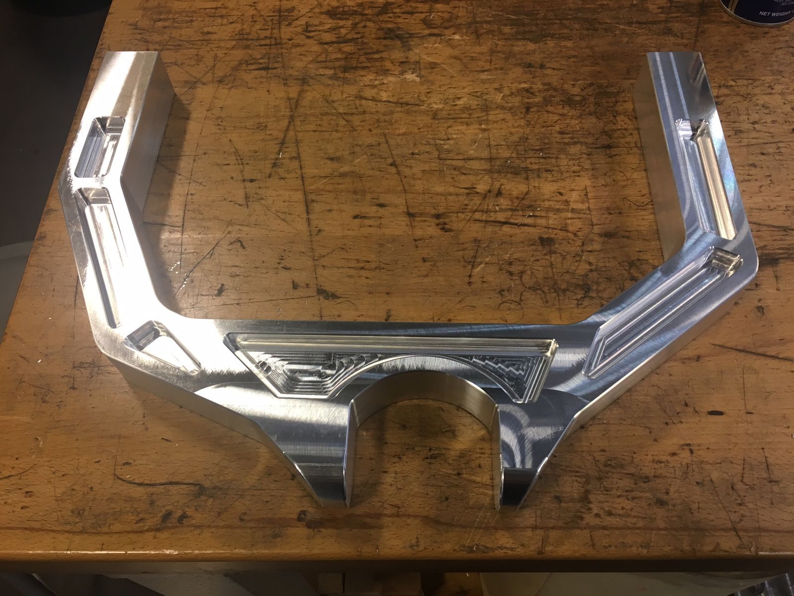 2017 Ford Raptor | 2017 Ford F-150 Raptor Pre Runner by DeBerti Design- Upper Control Arm