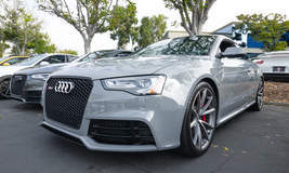San Diego Cars & Coffee October 15th, 2016