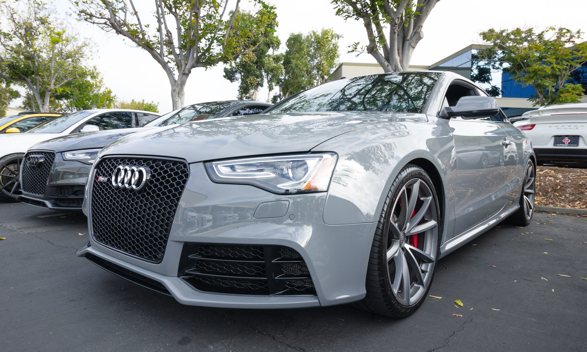  Audi RS7 | San Diego Cars & Coffee October 15th, 2016