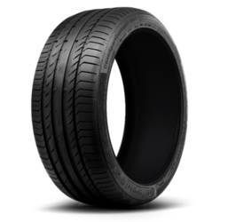 Continental ContiSport Tires