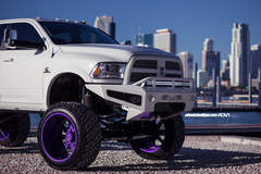 Dodge Ram Cummins 2500HD 